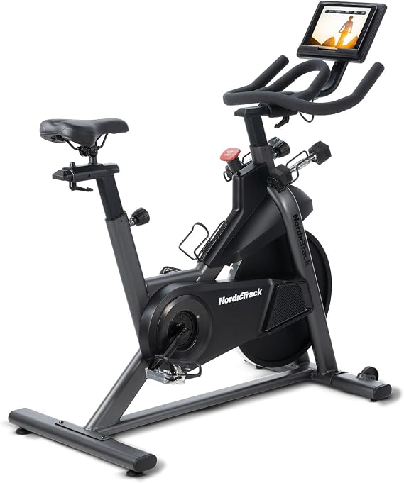 NordicTrack T Series 9 Exercise Bike