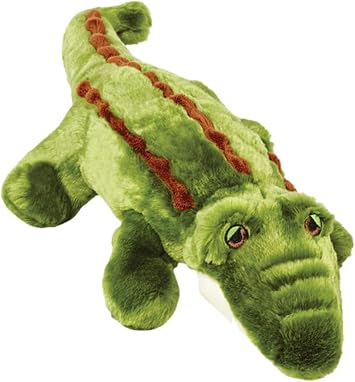 Fluff & Tuff Georgia Gator