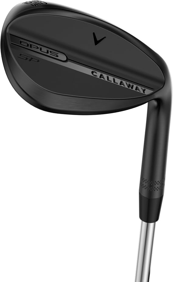 Callaway Golf Opus SP (Spin Pocket) Wedge