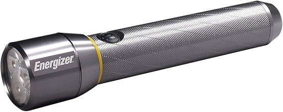 Energizer EPMZH61E Vision HD, AA, Metal
