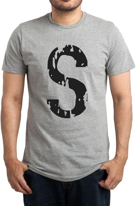 S Unisex T Shirt