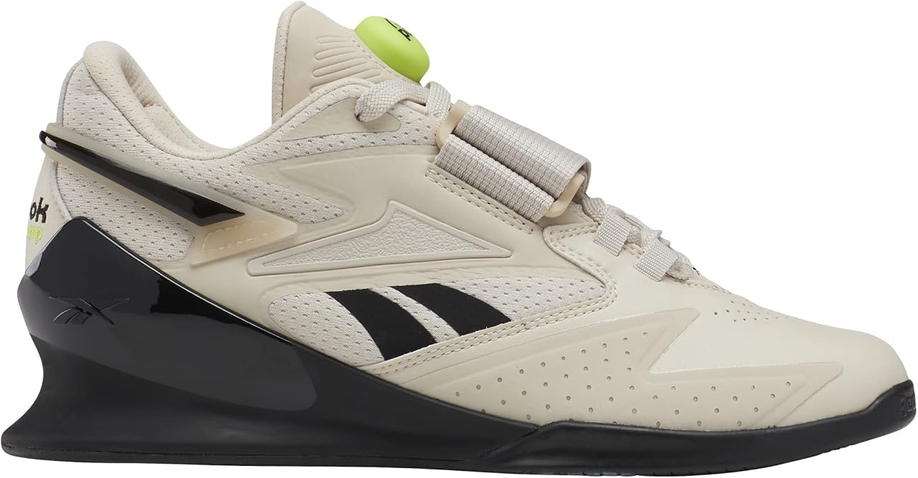Reebok Women's Legacy Lifter Iii Sneaker