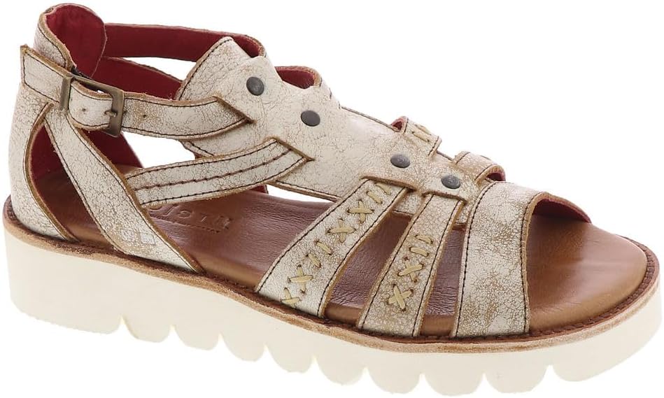 Bed:Stu Wonder Women's Sandal