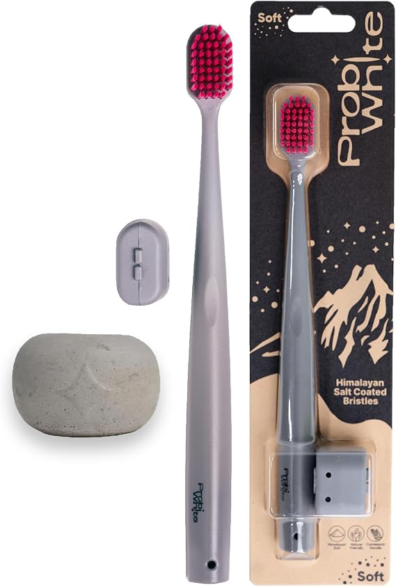 Probident Diş Fırçası Himalaya - Gri