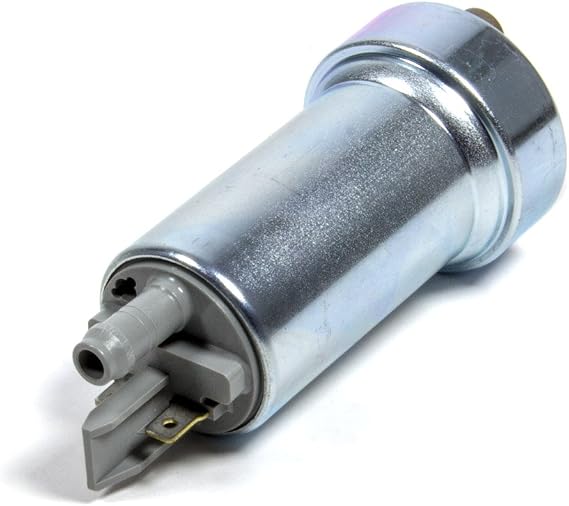 Walbro Fuel Pump, DCSS High Performance, Electric, In-Tank, 400 lph, Gas, Each