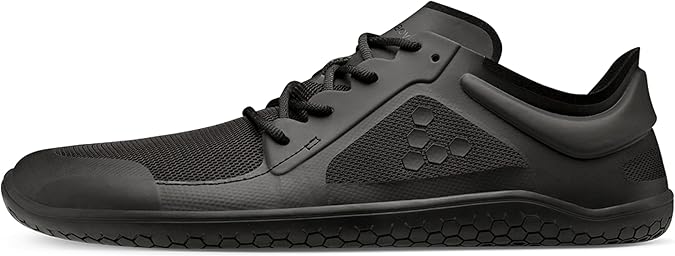 Vivobarefoot Men's Primus Lite Knit Running Shoe