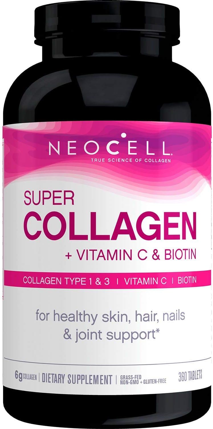 NeoCell Super Collagen  C 360 Count