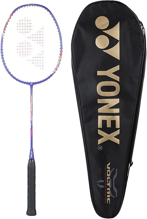 YONEX Voltric Lite 25I Strung Badminton Racquet