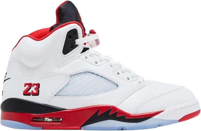 Jordan 5 Retro Originals