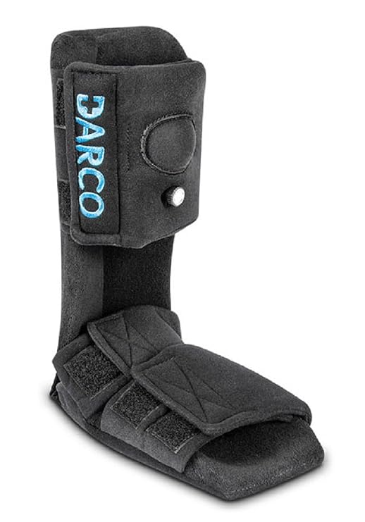 Darco Night Splint Medium Fits Womens 7-10, Mens 5-8 # NS2B