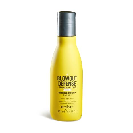 Drybar Blowout Defense Strengthen & Extend Shampoo