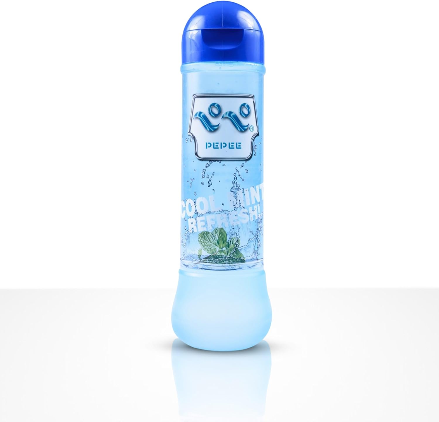 Pepe Cool Mint 360 ml [Adults] [Japan Import]