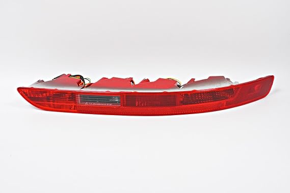 Marelli LUS6631 Tail Light