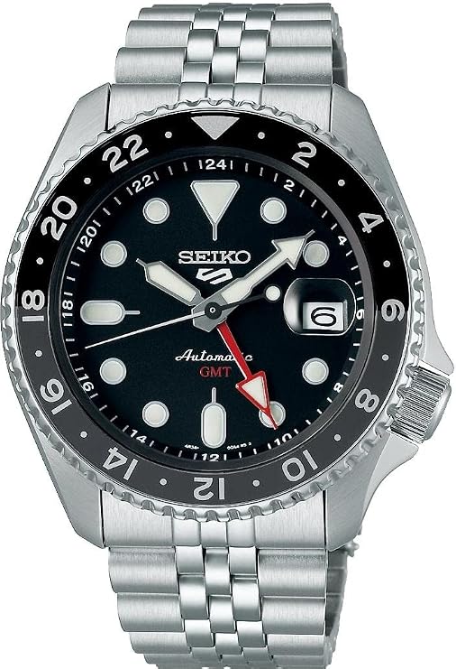 Seiko S5-ssk001k Erkek Kol Saati