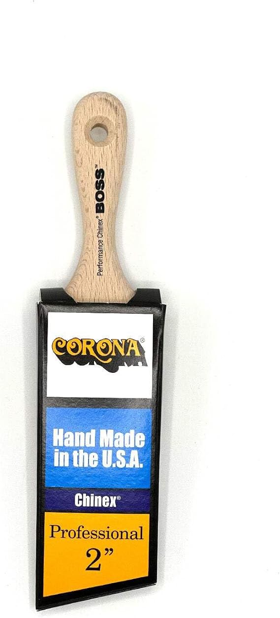 Corona 2" MiniPro BOSS Chinex Brush