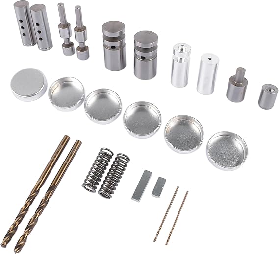 SK-09D Transmisson Shift Kit Replacement for VW Touareg Porsche Cayenne Part# SKO9D, SK09D, AW-TR60SN, AW-TR-60SN