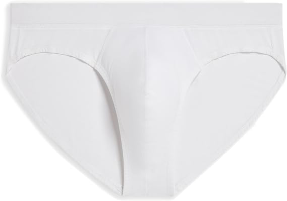 2(X) IST Men's Pima Cotton Bikini Brief Underwear