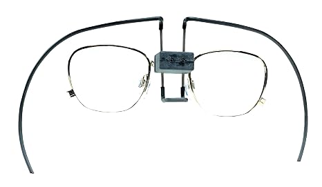 MSA Spectacle Kit, Metal
