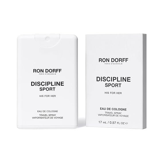 SCENT BEAUTY Ron Dorff His for Her Spray 17ML