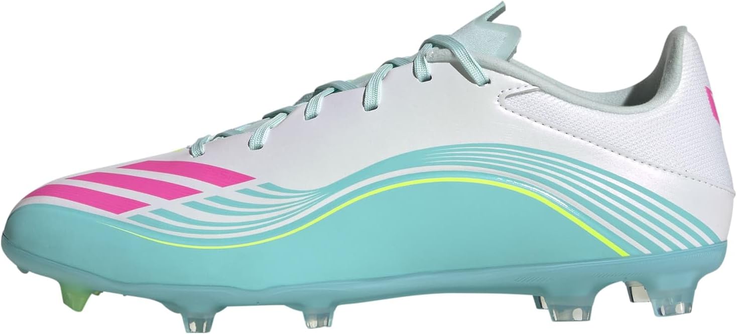 adidas F50 League Firm/Multi-Ground Boots