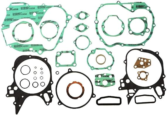Athena P400210850111 Complete gaskets kit