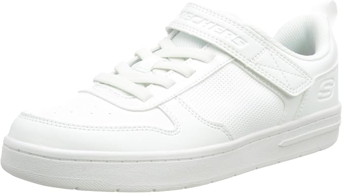 Skechers Unisex-Child Smooth Street