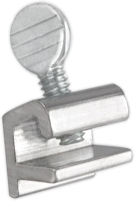 High-Security Sliding Window Lock - 3-Second Installation by Pro Tools