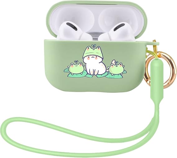 Compatible with Airpods Pro 2nd Generation Case