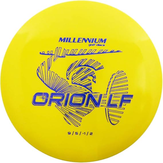 Millennium Orion LF