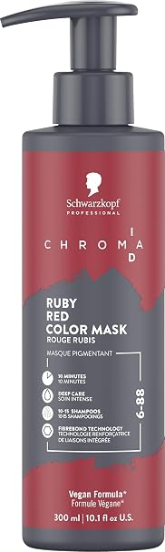 Schwarzkopf Professional CHROMA ID Bonding Color