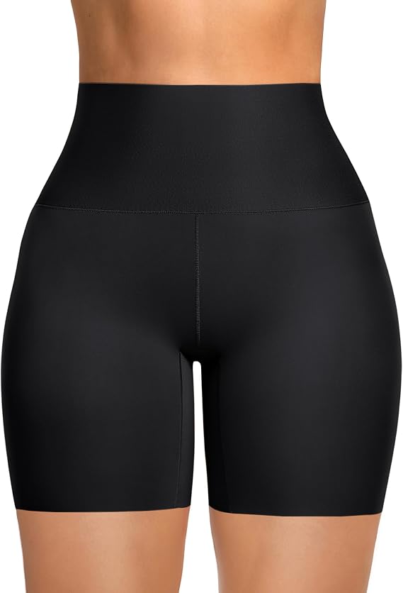 FeelinGirl Shapewear for Women Tummy Control Shorts Body Shaper