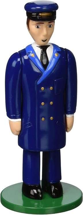 Bachmann Trains - THOMAS & FRIENDS CONDUCTOR - HO Scale