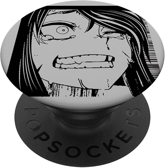 Ahegao Design Funny Anime Hentais Manga