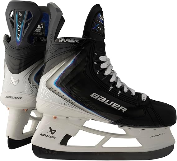 Bauer Vapor Flylite Intermediate Ice Skates