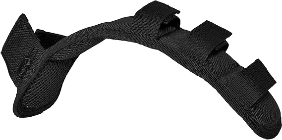 HAZARD 4 Deluxe: Shoulder Strap Pad w/MOLLE Top