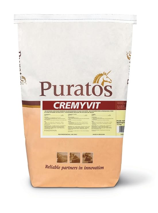 Cremyvit Bag 50#