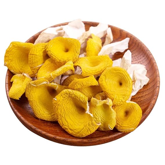 Chanterelle;Chanterelle Mushroom;Chanterelle Mushrooms Dried;dried Chanterelle;Whole Dried Chanterelles;Dried Chanterelle Mushrooms Wild Mushrooms,Chanterelle Mushrooms Fresh (500 g(1.10 Pound))