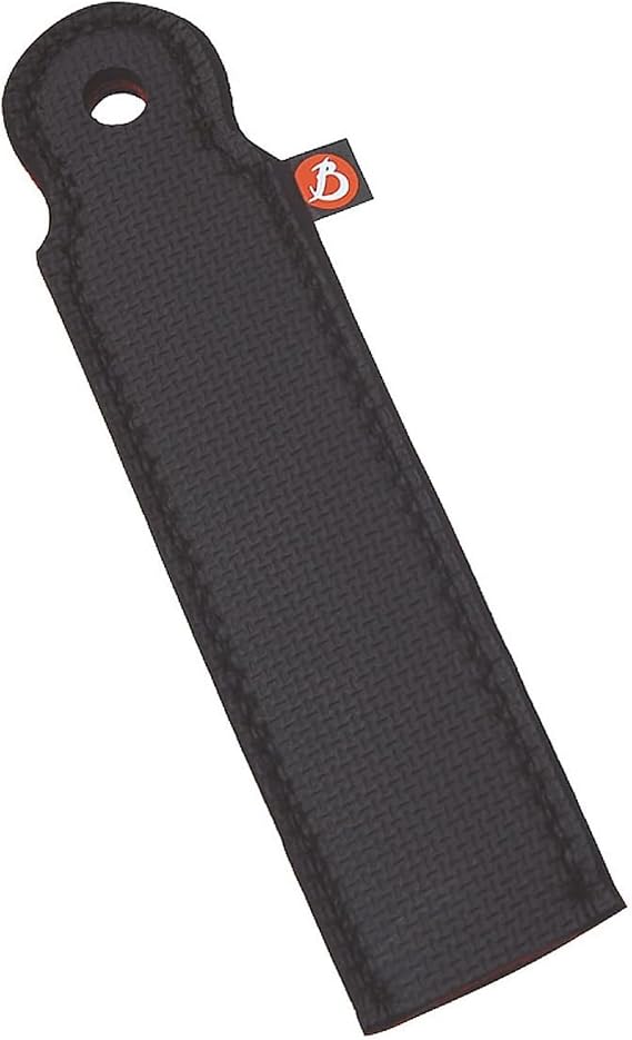 de Buyer Protective Sleeve for Pan Handle - Heat-Resistant Neoprene - Comfortable Grip