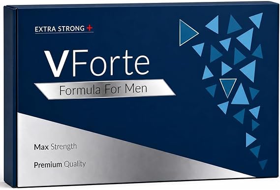 12 Tablets | Fast-Acting | Discreet When-Needed | Energy & Stamina Support | Pills for Men UK