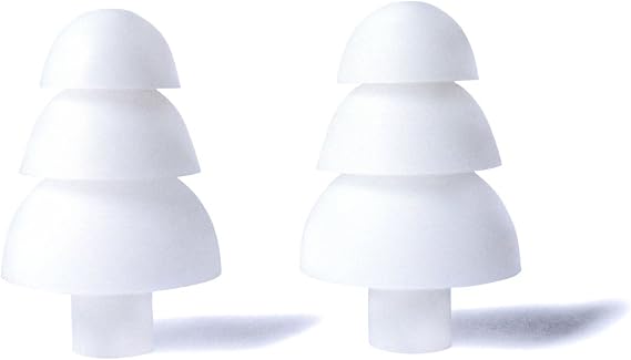 Swimbuds Sport Replacement Earbuds: Trees (Medium)