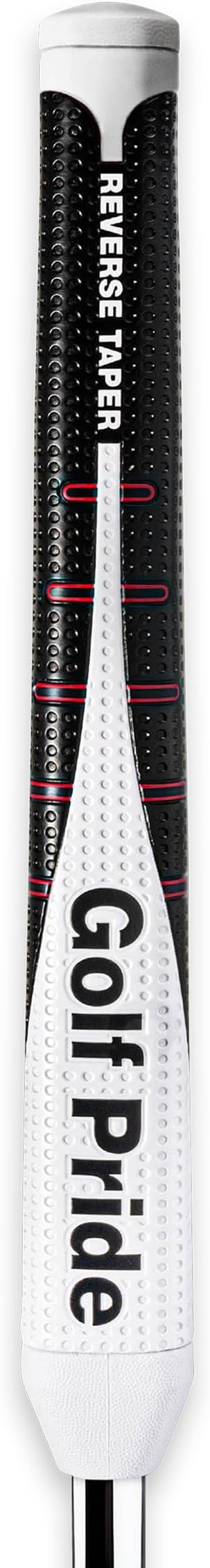 Golf Pride Reverse Taper Golf Putter Grip