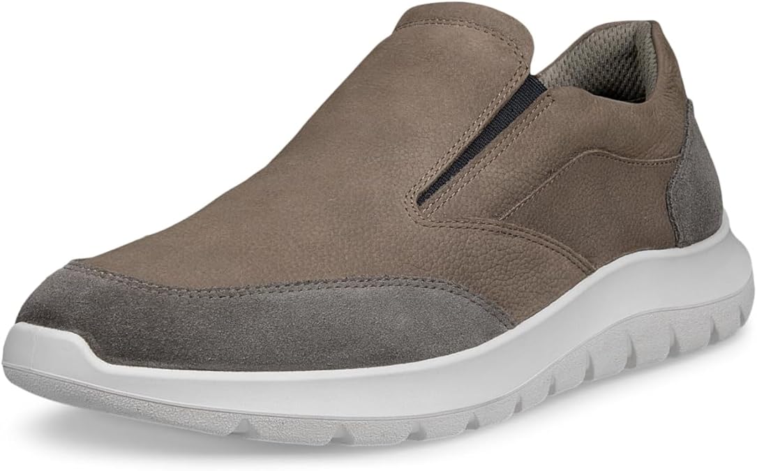 ECCO City Stride Slip On