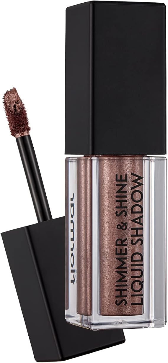 Shimmer & Shine Intensive Luminous Metallic Eyeshadow