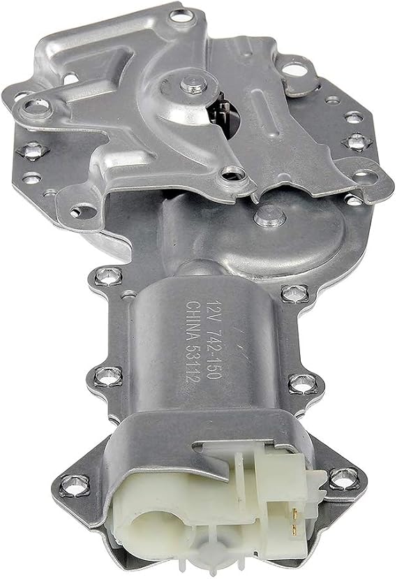 Dorman 742-150 Power Window Lift Motor Compatible with Select Models
