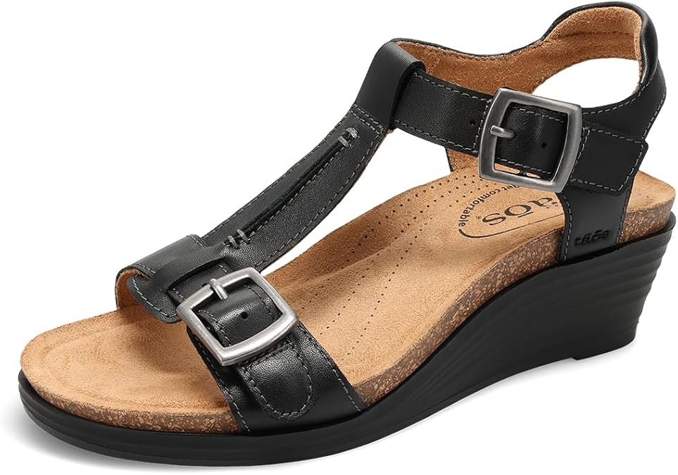 Taos Footwear Women's Top Notch Sandal