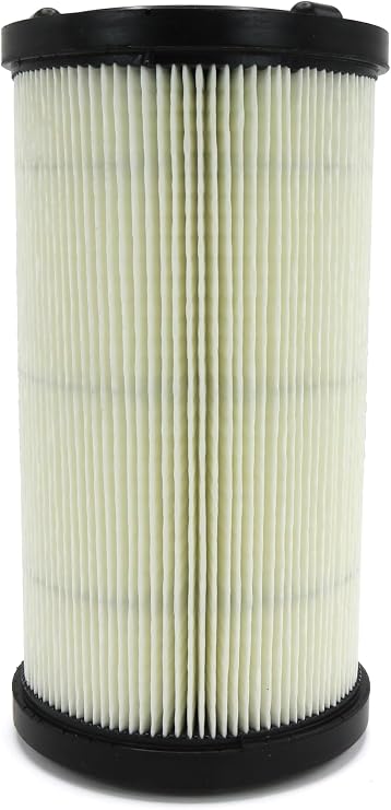 3757472M91 Agco Parts OEM Air Filter Cartridge Element for AGCO, Challenger, and Massey Ferguson
