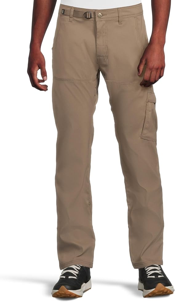 prAna, Mens, Stretch Zion Straight Pants