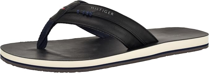 Tommy Hilfiger Mens Davidson Sandal