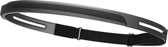 GUTR Flex Sweatband - High Performance Endurance Headband for Cycling, Sports, Gym, Work