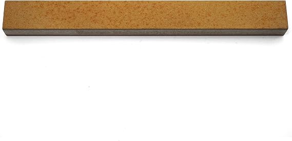 Venev 6" x 2/3" Ursa Series Dual Side Bonded Diamond Stone 400 + 800 grit